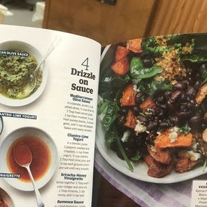 Meet your Posher, Mmariah